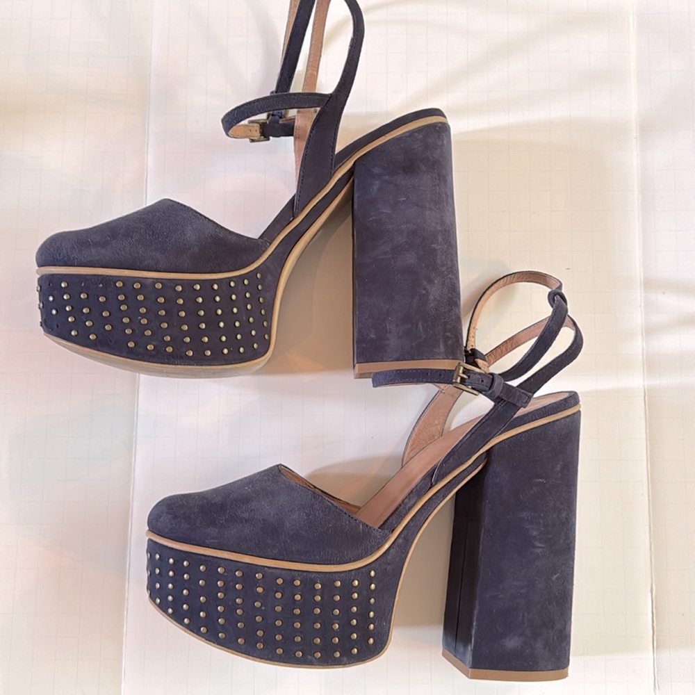 Free people shoes
